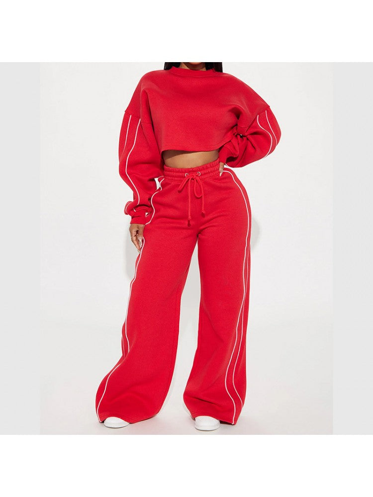 Loose 2 Piece Set