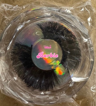 Trap Eyelashes