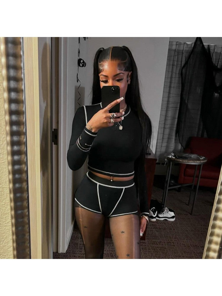 Line Short Set