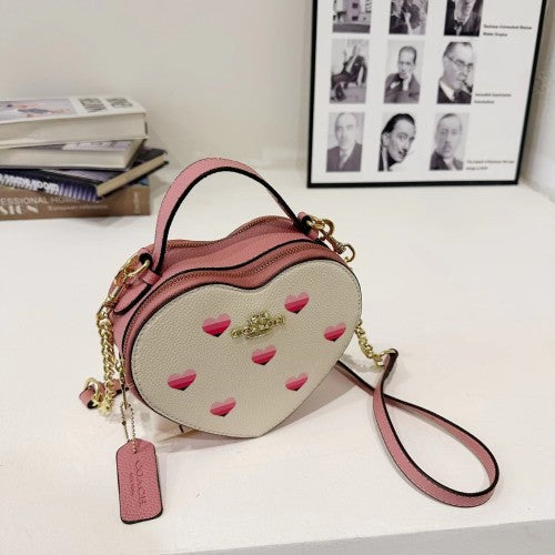 Luxury Valentine Purse