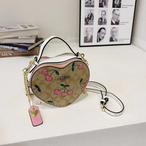 Luxury Valentine Purse