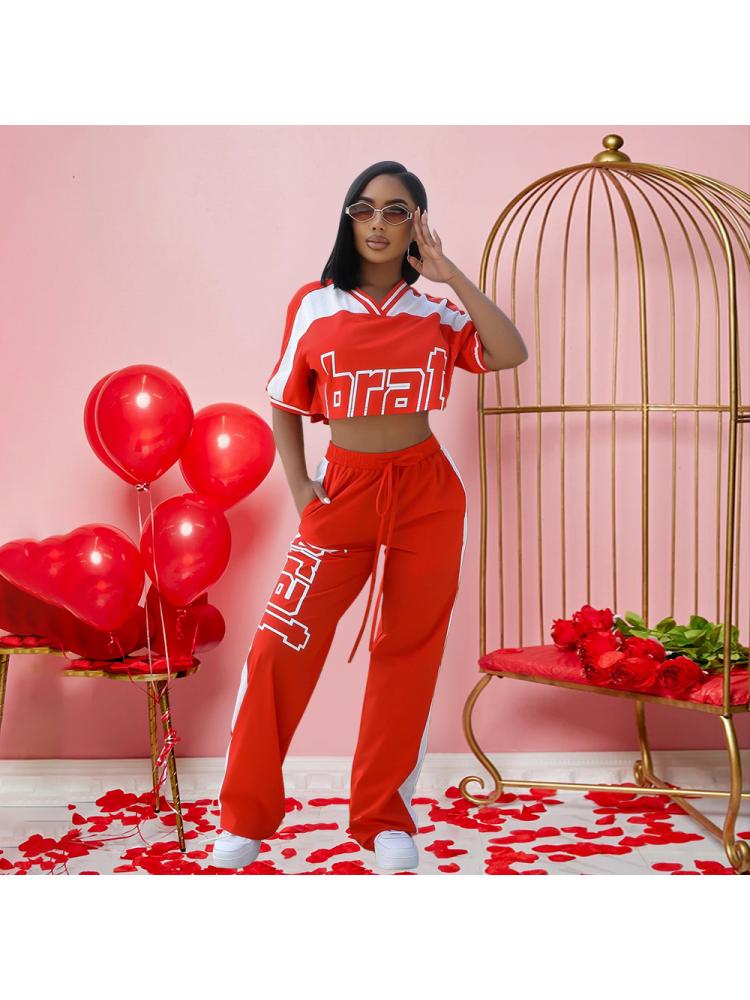 brat 2 Piece Set