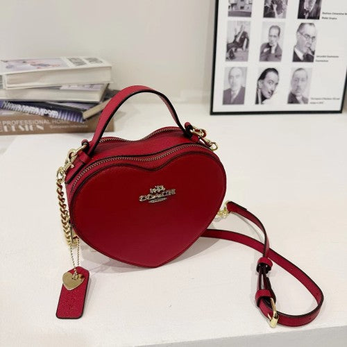 Luxury Valentine Purse
