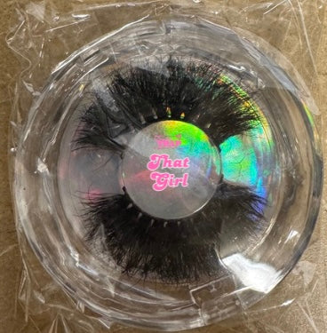 Trap Eyelashes