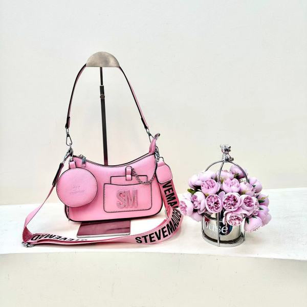 SM Sparkly Crossbody