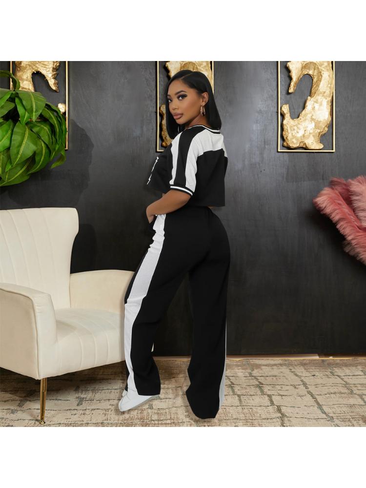 brat 2 Piece Set
