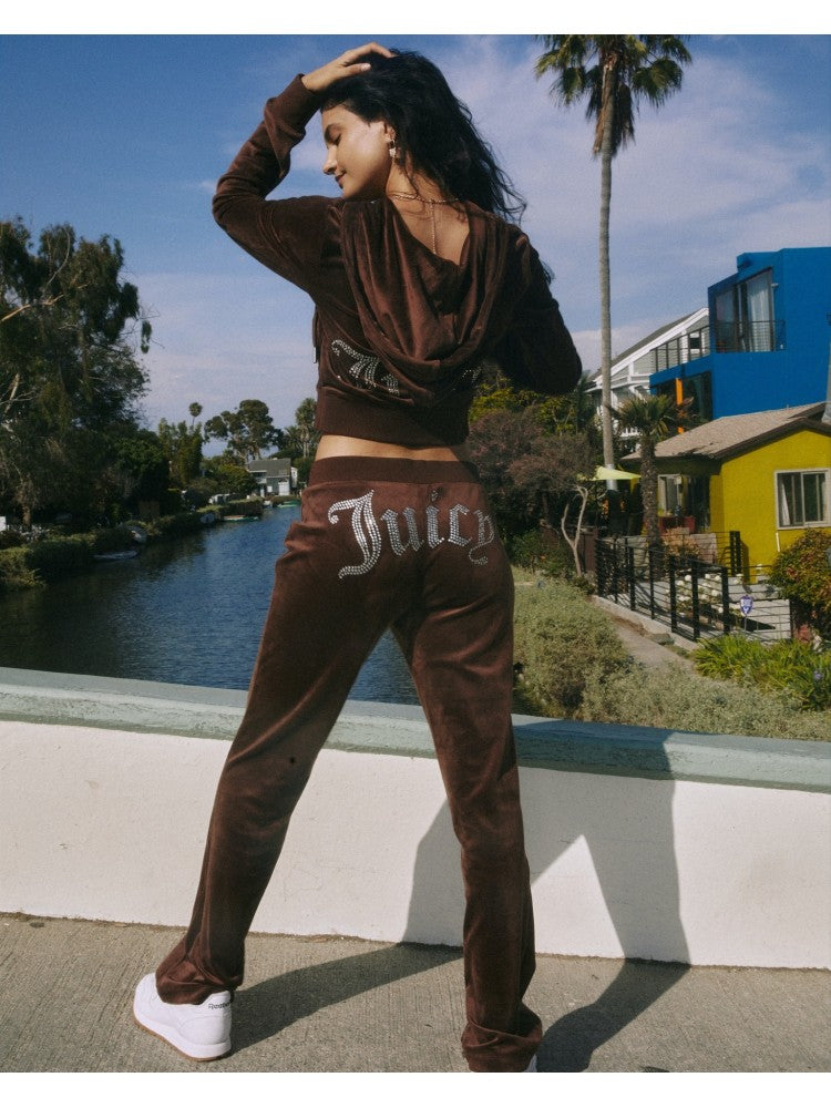 Juicy Sweatset