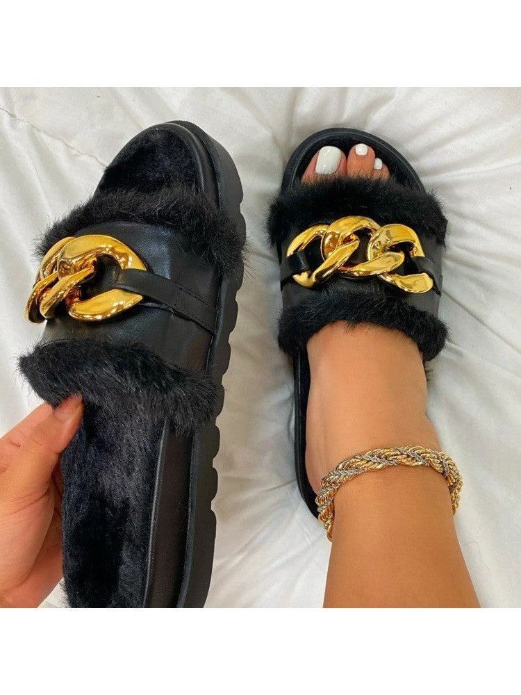 Fur Slides