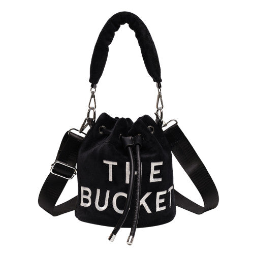 Soft Bucket Purses