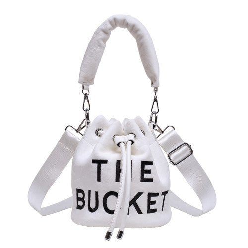 Soft Bucket Purses