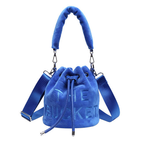 Soft Bucket Purses