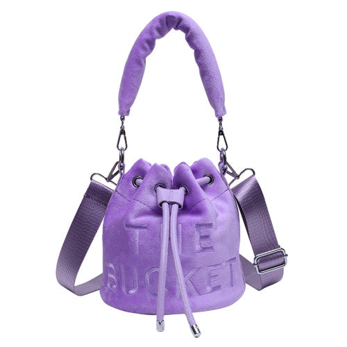 Soft Bucket Purses