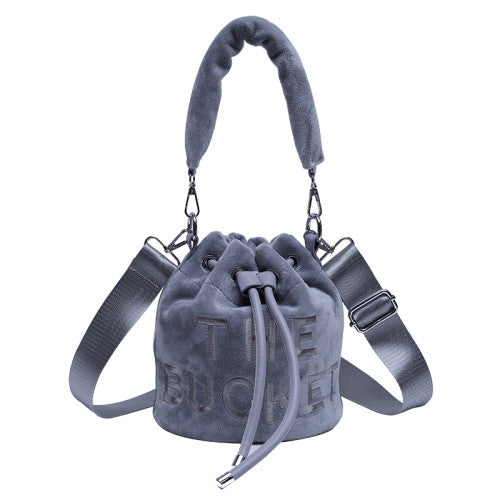 Soft Bucket Purses