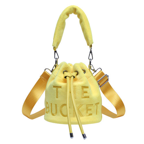Soft Bucket Purses