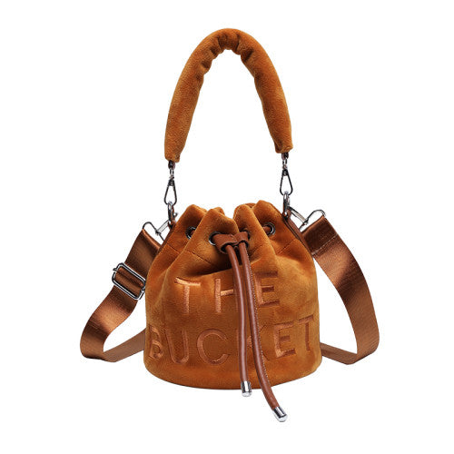 Soft Bucket Purses