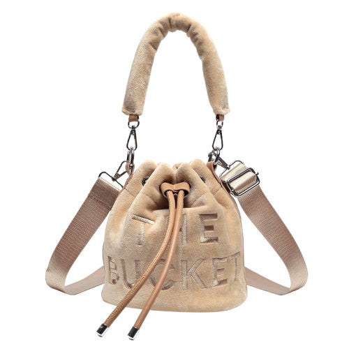 Soft Bucket Purses