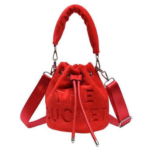 Soft Bucket Purses