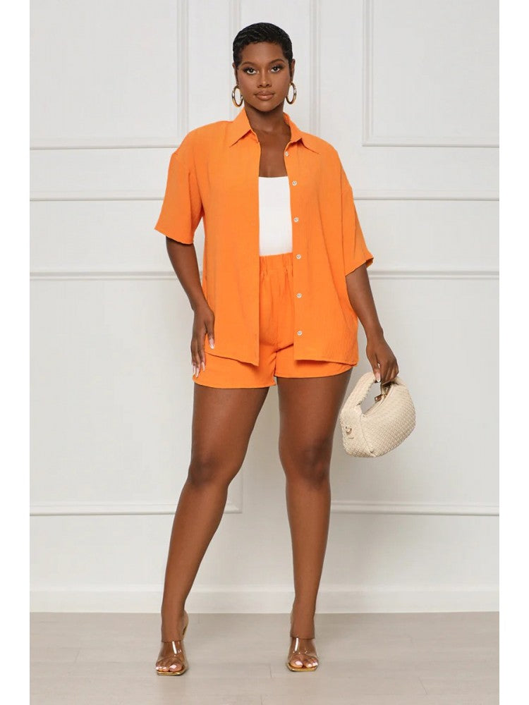 Women’s Casual Set
