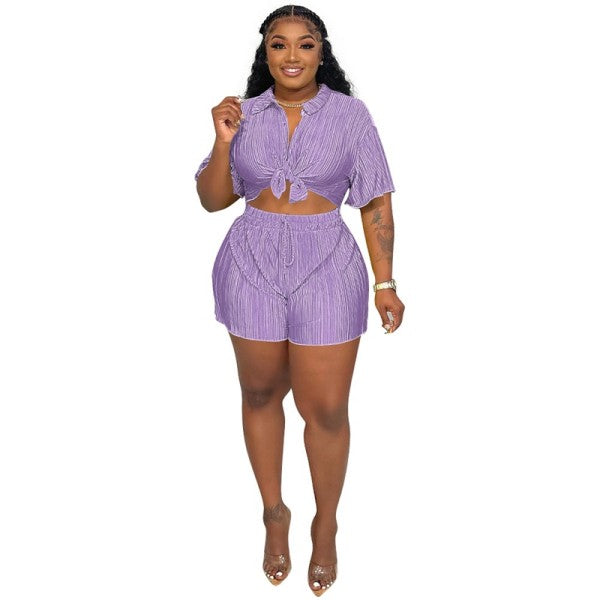 Spring 2 Piece Set