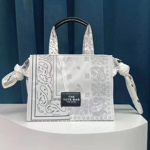 Bandana Handbag