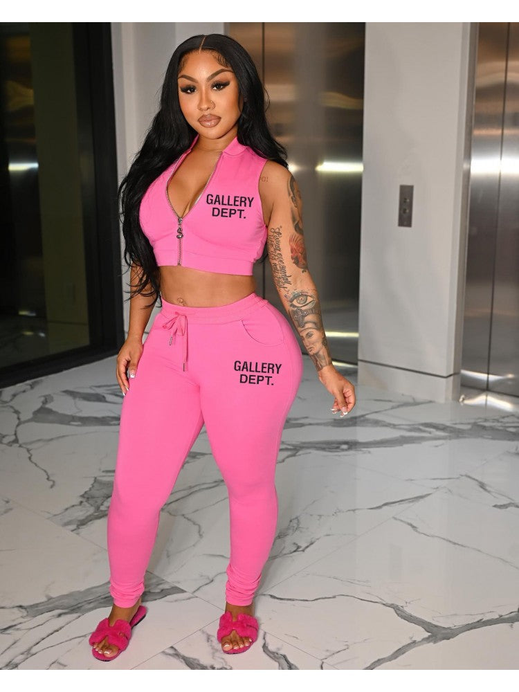 Gallery Dept. Zip Set