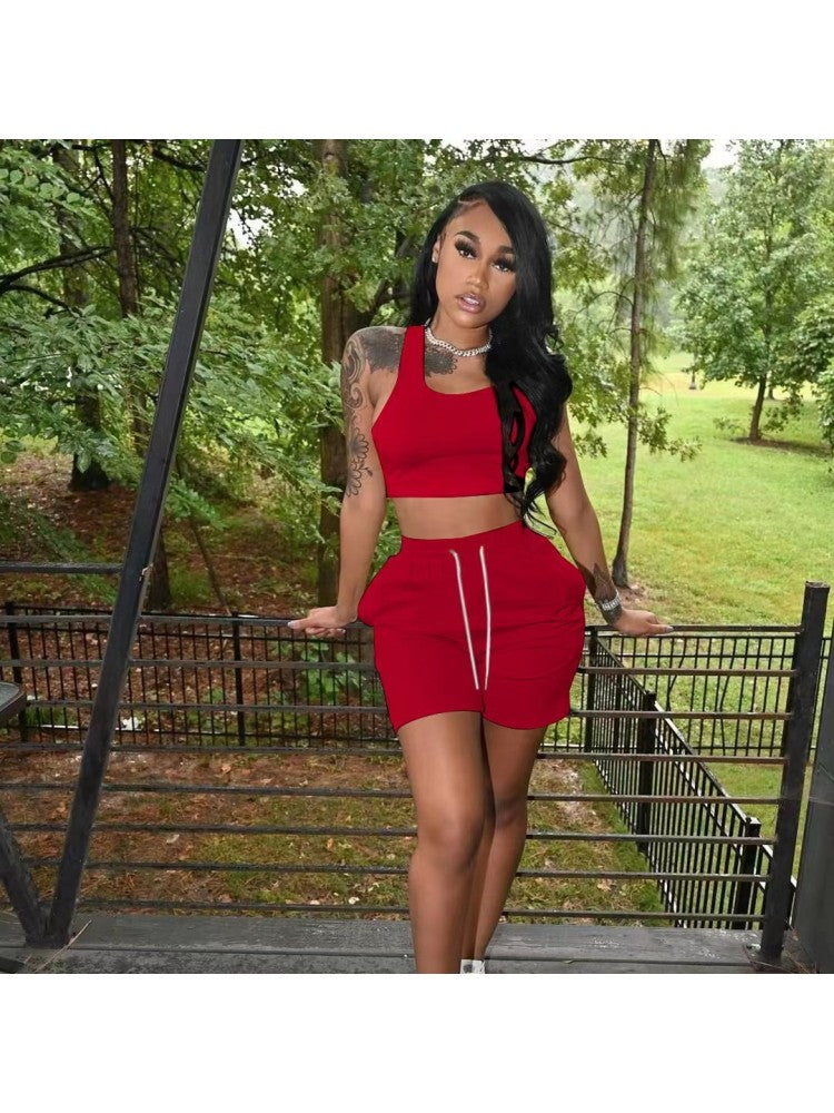 Hot Girls on the Block Set