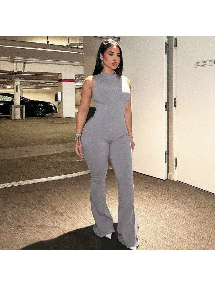 Bodycon Jumpsuit