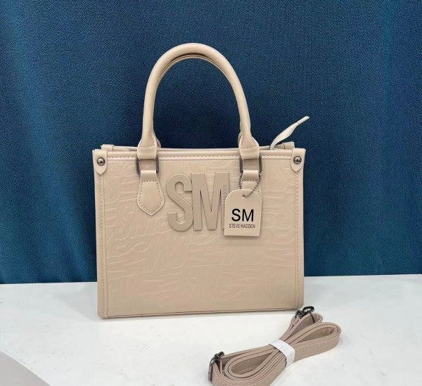 SM Embroidery Purse