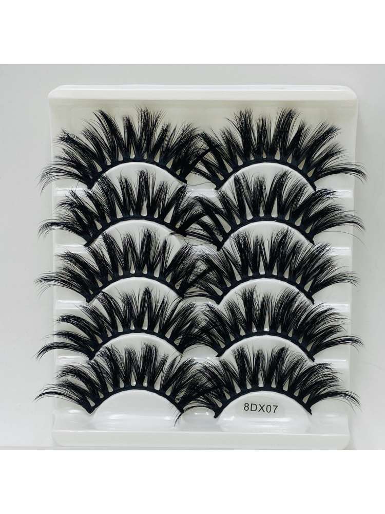 5 Pair Lash Tray