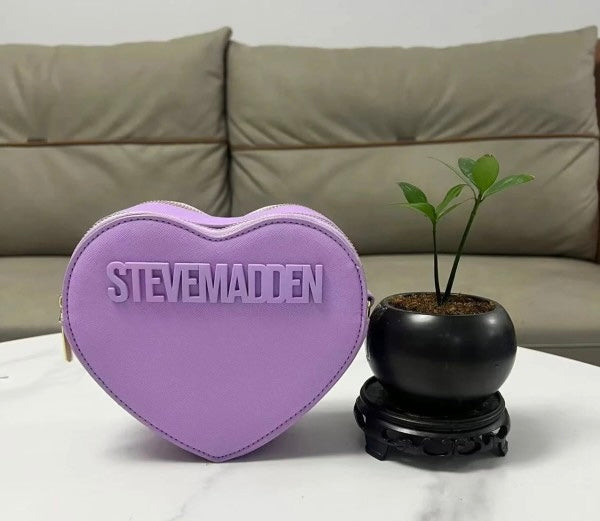 Heart SM Purse