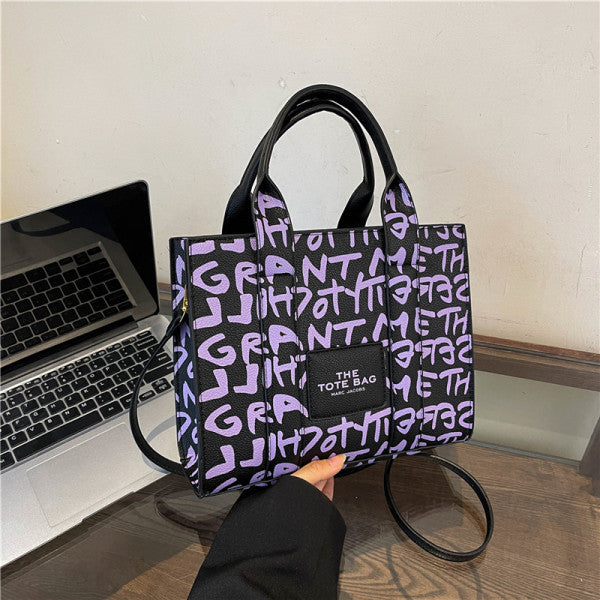 Graffiti Bag