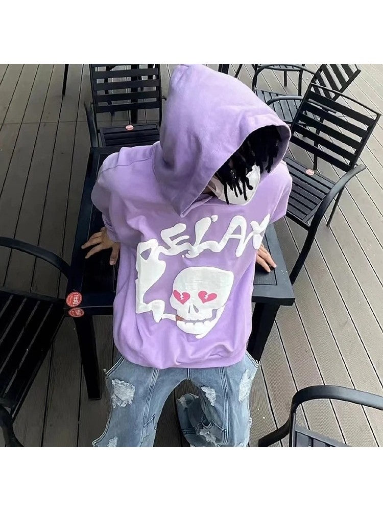 Relax Sweatshirt