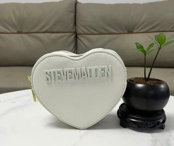 Heart SM Purse