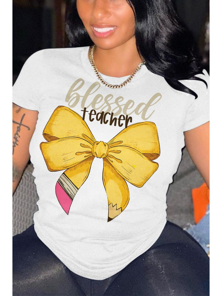 Teacher Tee