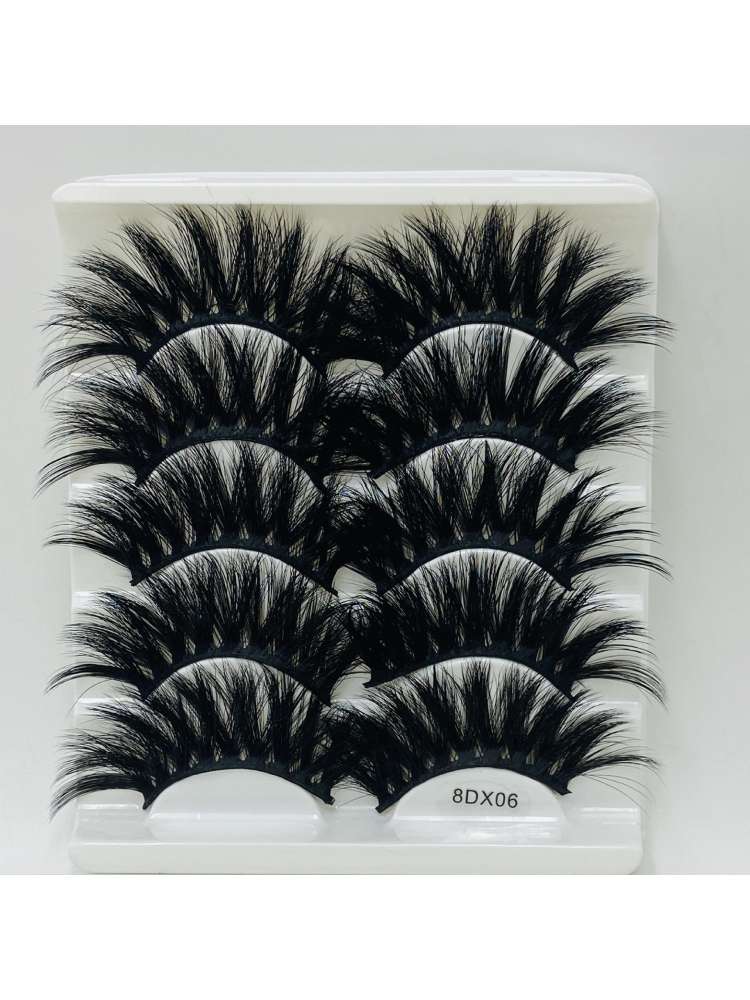 5 Pair Lash Tray