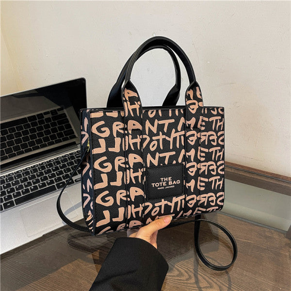 Graffiti Bag