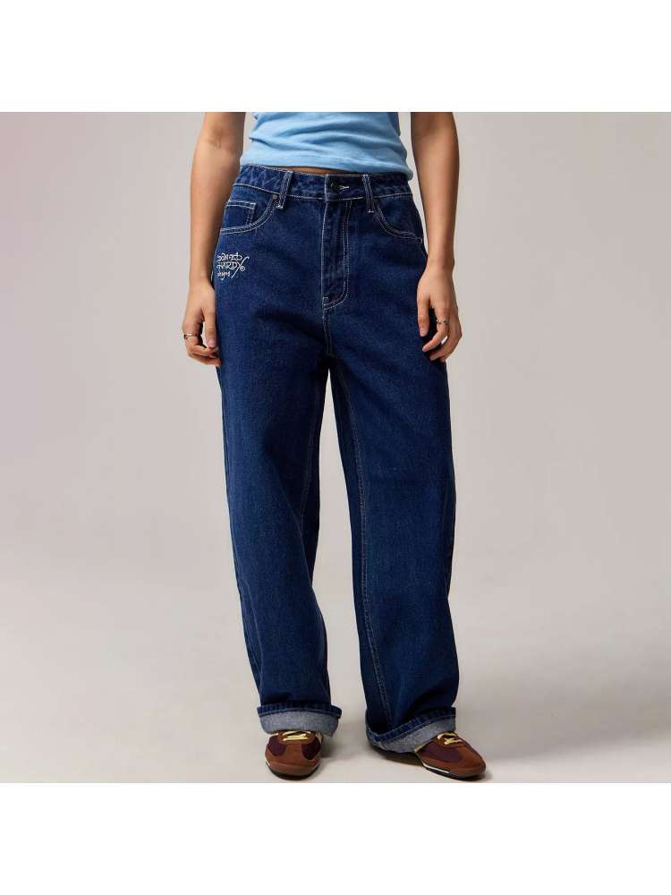 Hardy Denim Pants