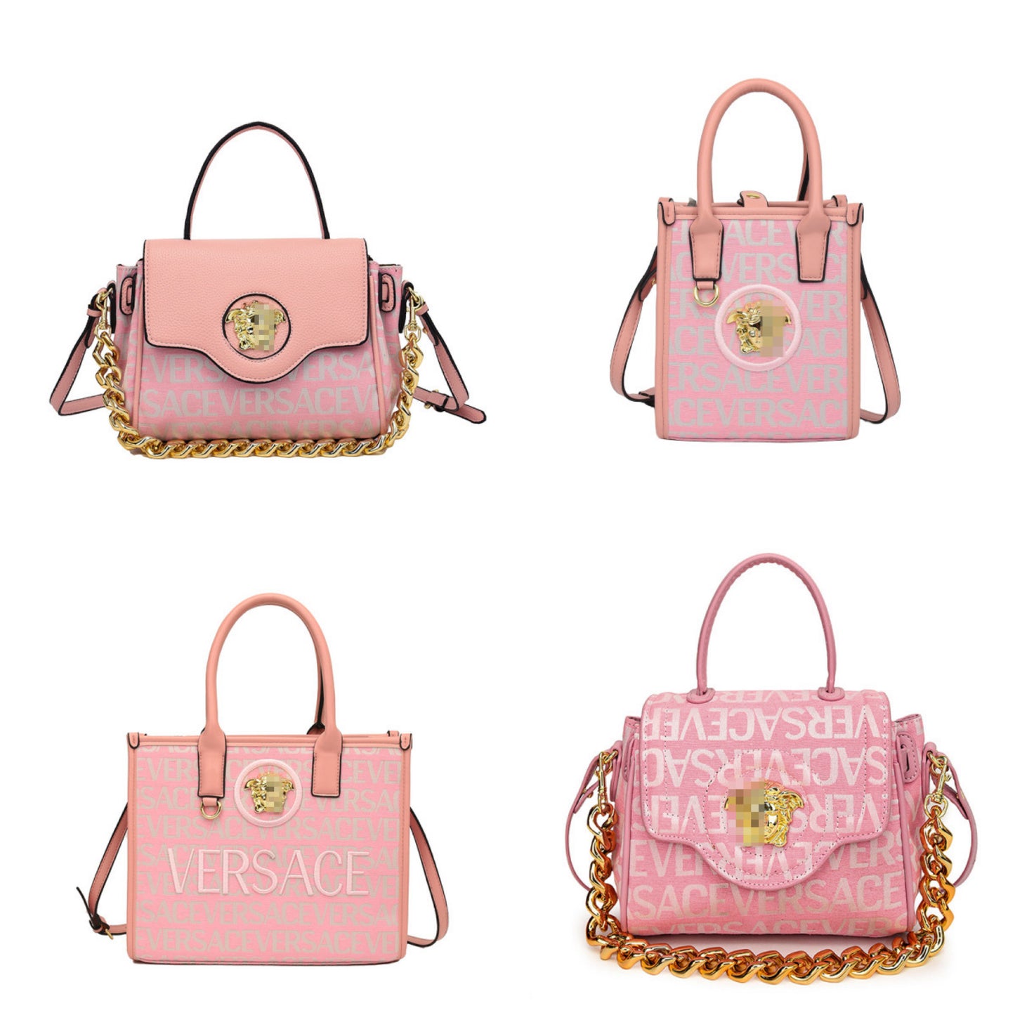 Luxury Purse Bundle