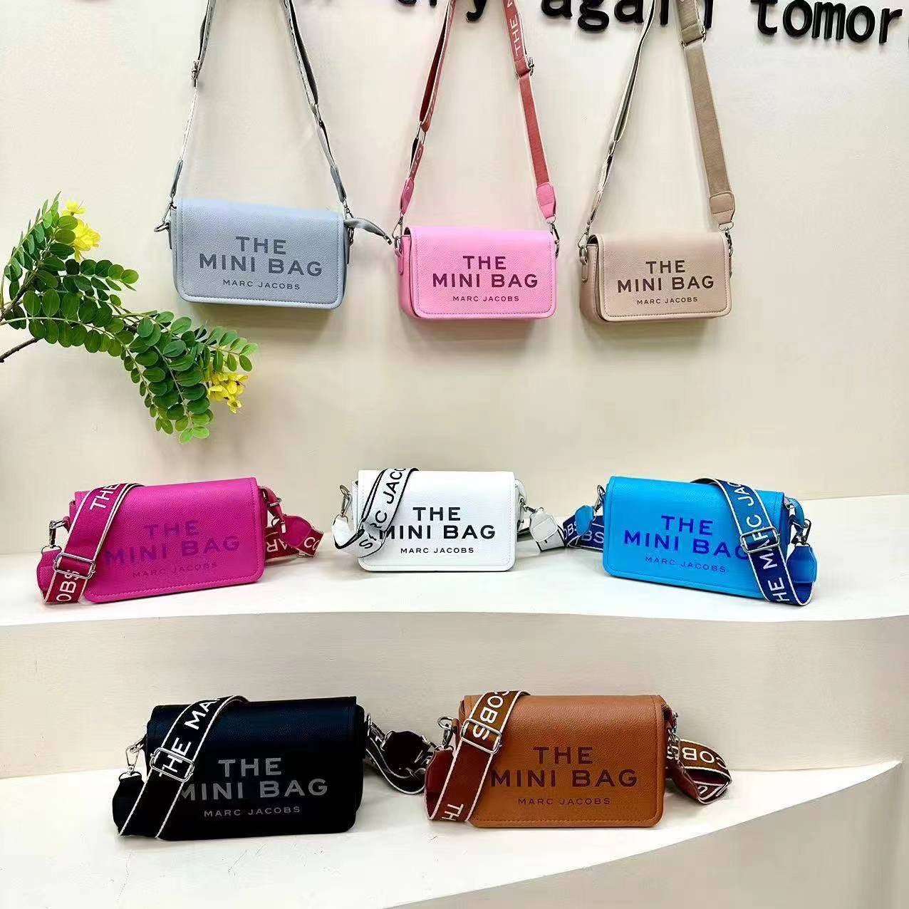 Popular Mini Bag