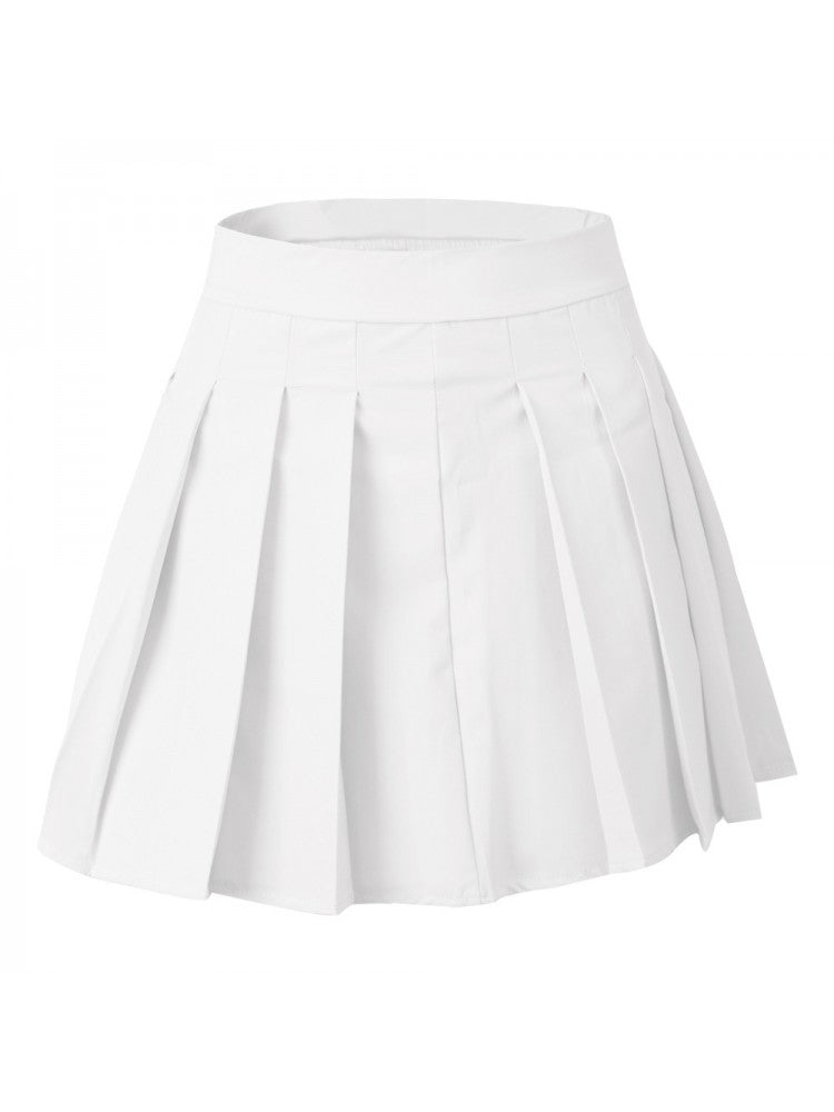 School Girl Skirt