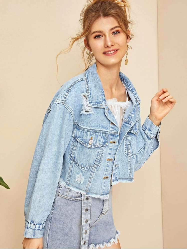 Denim Jackets