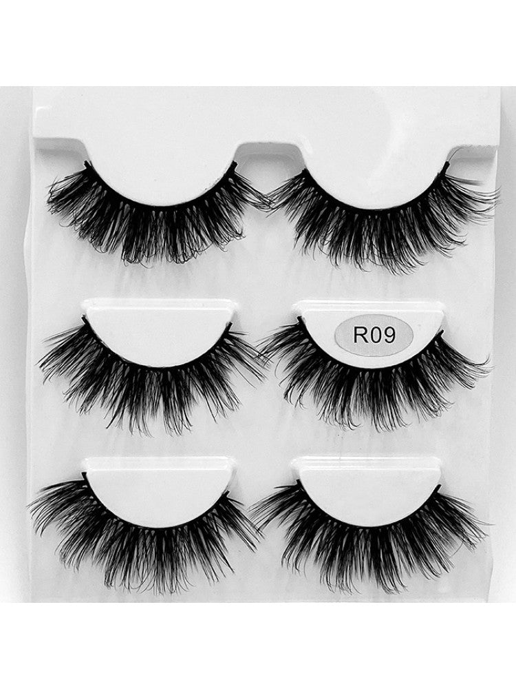 3 Pair Lash Tray