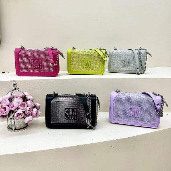 Small SM Purse