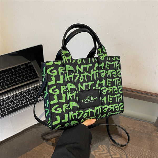 Graffiti Bag