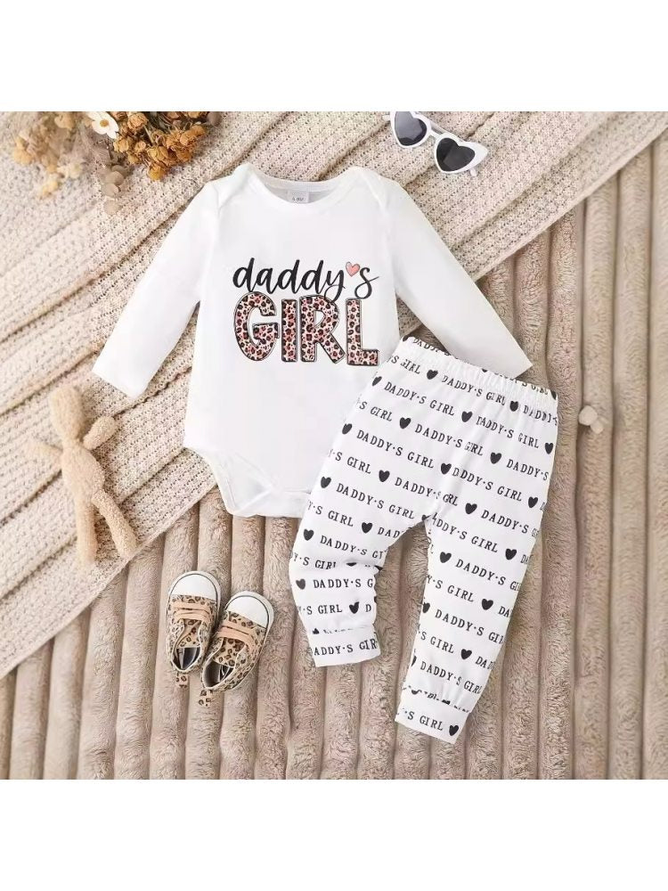 Daddy’s Girl Set