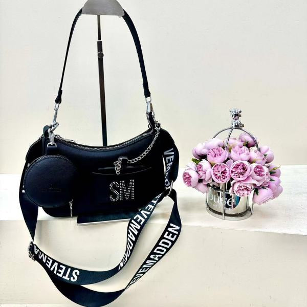 SM Sparkly Crossbody