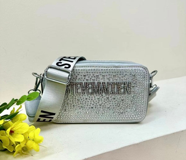 Small SM Sparkly Bag