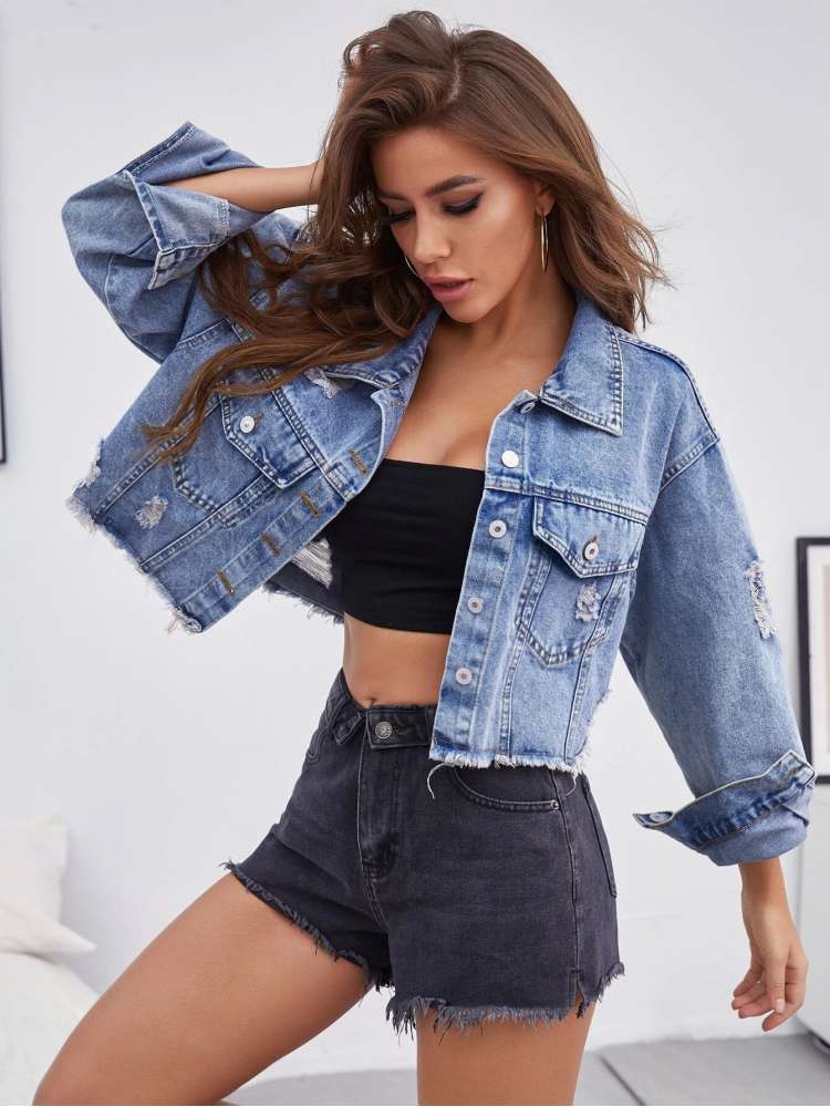 Denim Jackets