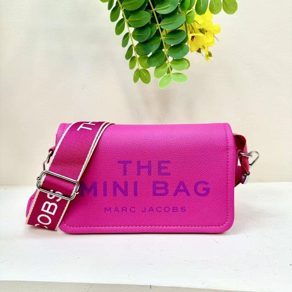 The Minibag