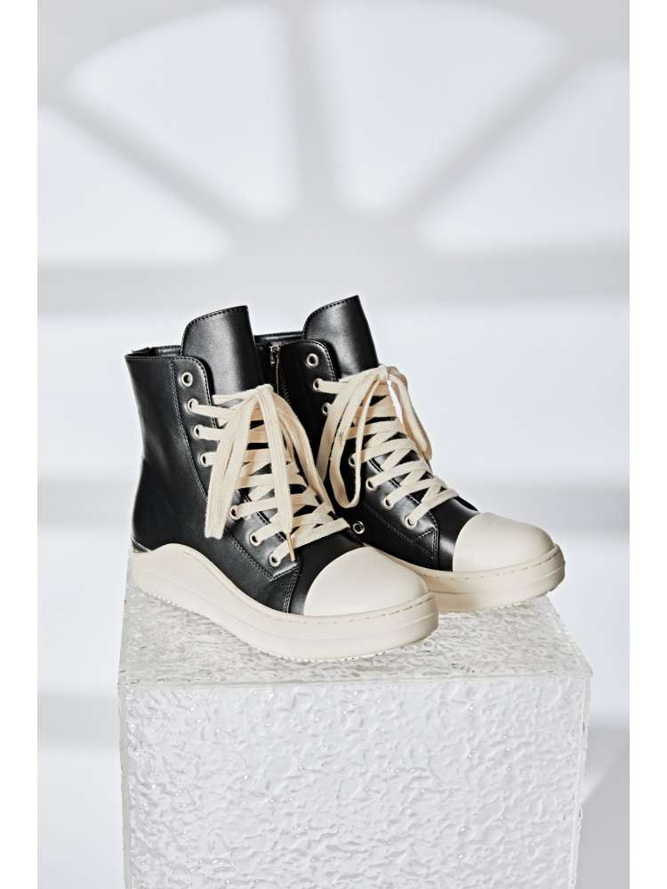 High Top RO Shoes